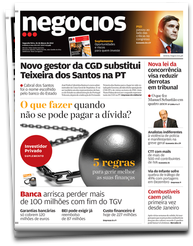 Jornal de Negócios