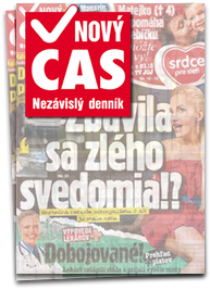 Nový Čas
