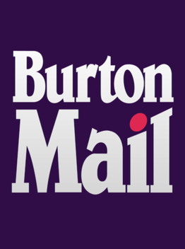 Burton Mail LOGO-APP點子