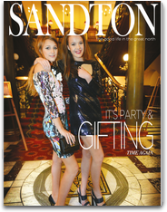 Sandton