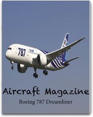 Aircraft Magazine