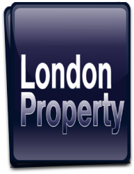 London Property Magazine North West & Central LOGO-APP點子