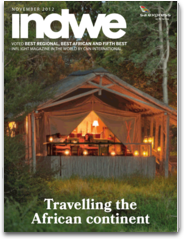 Indwe