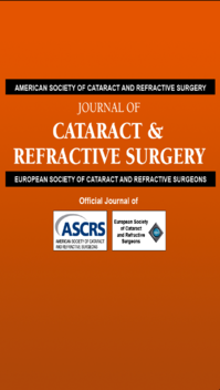 Journal of Cataract & Refractive Surgery LOGO-APP點子