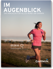 Im Augenblick