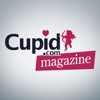 Cupid Magazine LOGO-APP點子