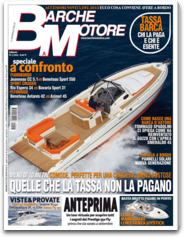 Barche a Motore