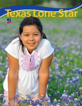 Texas Lone Star Magazine LOGO-APP點子