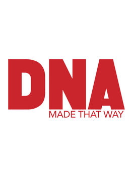 DNA – Australia’s best selling magazine for gay men LOGO-APP點子