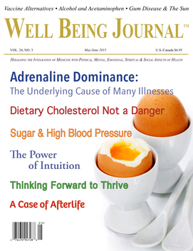 Well Being Journal LOGO-APP點子