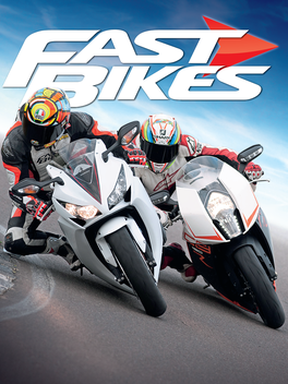 Fast Bikes Magazine LOGO-APP點子