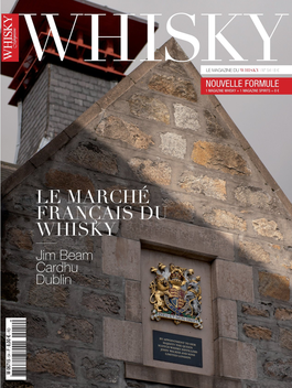 Whisky Magazine LOGO-APP點子