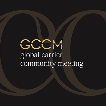 Gccm Magazine LOGO-APP點子