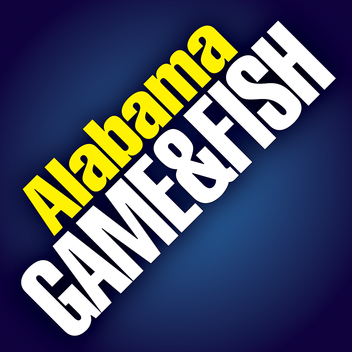 Alabama Game & Fish LOGO-APP點子