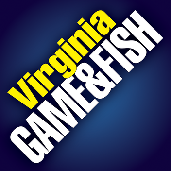 Virginia Game & Fish LOGO-APP點子