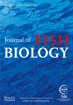 Journal of Fish Biology LOGO-APP點子