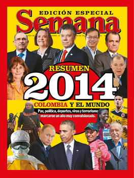 Revista Semana LOGO-APP點子