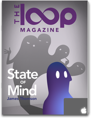 The Loop Magazine 生活 App LOGO-APP開箱王