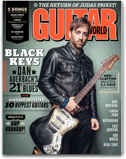 Guitar World Magazine 新聞 App LOGO-APP開箱王