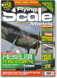 Flying Scale Models - The World's No.1 Radio Control Scale Aircraft Magazine 生活 App LOGO-APP開箱王