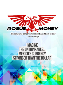 Rogue Money 教育 App LOGO-APP開箱王