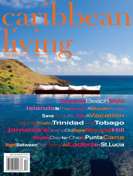 Caribbean Living 旅遊 App LOGO-APP開箱王