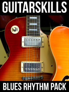 Guitar Skills Magazine - The Ultimate Way To Learn How To Play Guitar LOGO-APP點子