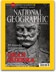 National Geographic en Español Revista 娛樂 App LOGO-APP開箱王