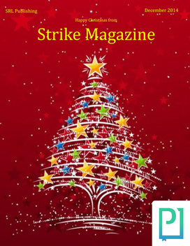 Strike Mag LOGO-APP點子