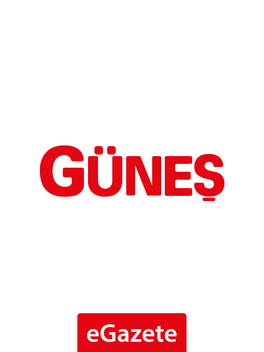 Güneş eGazete LOGO-APP點子