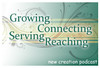 New Creation Church Podcast