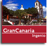 www.grancanaria.com- The Tourist's Web Site: Historic Quarter of Ingenio