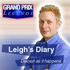 Leigh's Diecast Diary