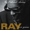 Ray Charles: Rare Genius Podcast Series