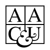 2006 Faculty Work and the New Academy Podcasts