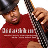 Christian McBride Podcasts