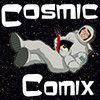 Cosmic Comix & Toys » Podcast Feed