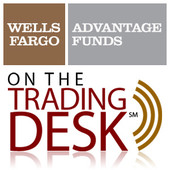 Wells Fargo Advantage Funds: On The Trading Desk(R)