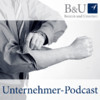 B&U Unternehmer-Podcast für Strategie und Marketing