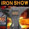 THE IRON SHOW