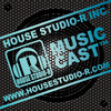 HOUSE STUDIO-R MUSIC CAST™