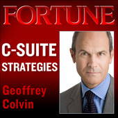 Fortune: C-Suite Strategies