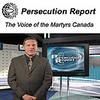 Persecution Report - Video Version