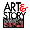 Art & Story Video