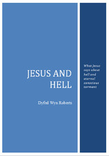 Jesus and Hell