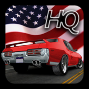 Furious Racing: Muscle cars