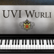UVI Wurli