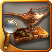 Aladin and the Enchanted Lamp - Extended Edition
