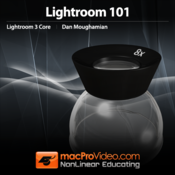 Course For Lightroom 101