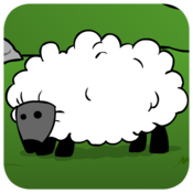 Sheepteroids for Mac icon